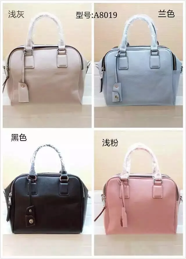 Guangzhou Tianhe District Yuancun Barishijia Bag Store - Daily Necessities reference image 6