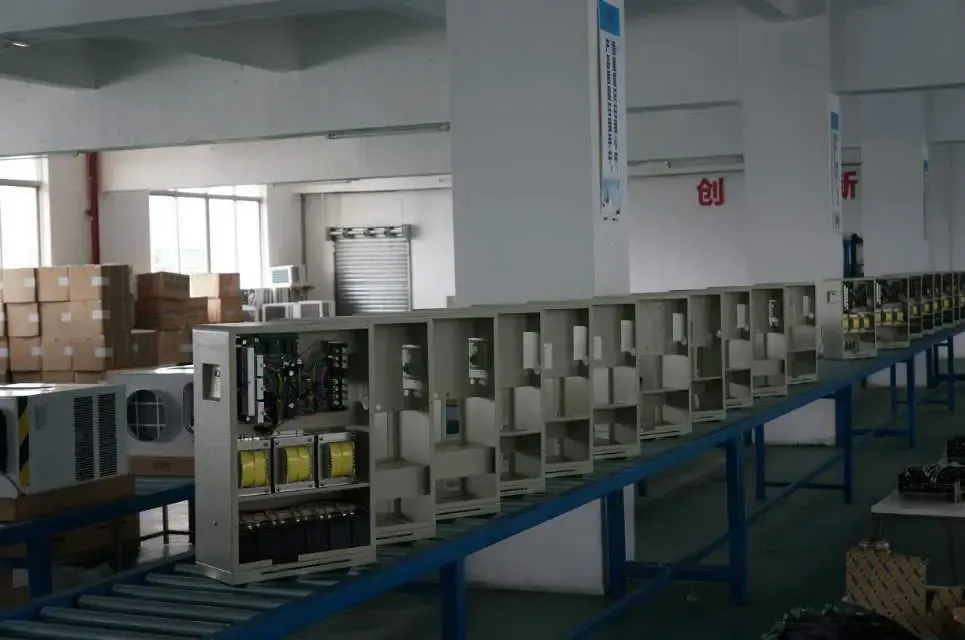 Guangzhou Xunyou Elevator Technology Co., Ltd. - Electronics reference image 1