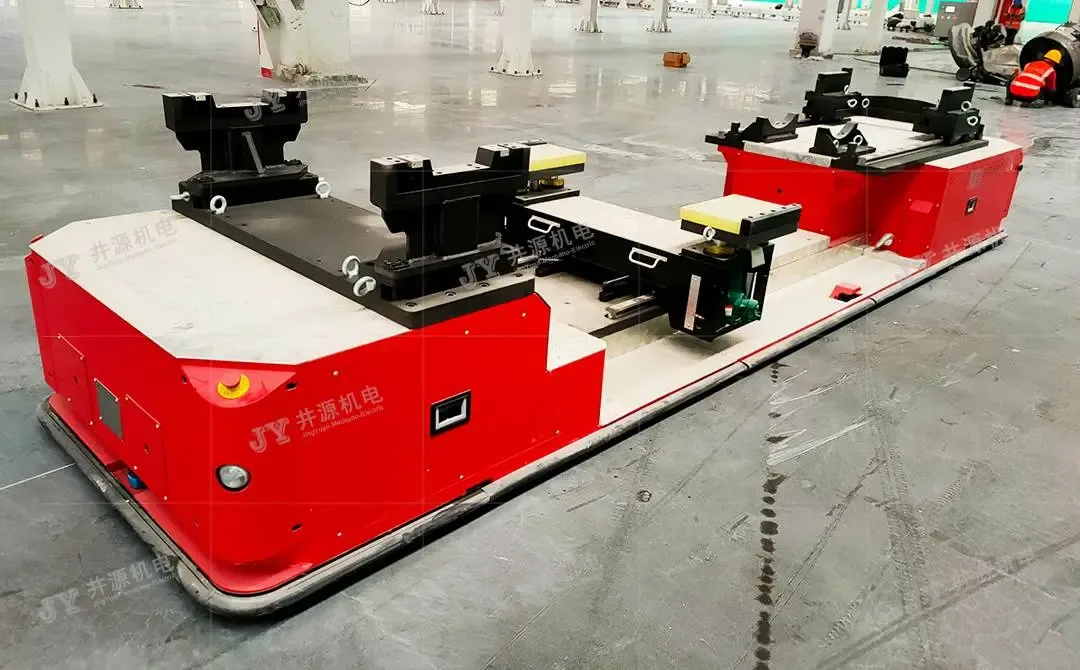 Guangzhou Jingyuan Electromechanical Equipment Co., Ltd. - Machinery reference image 9