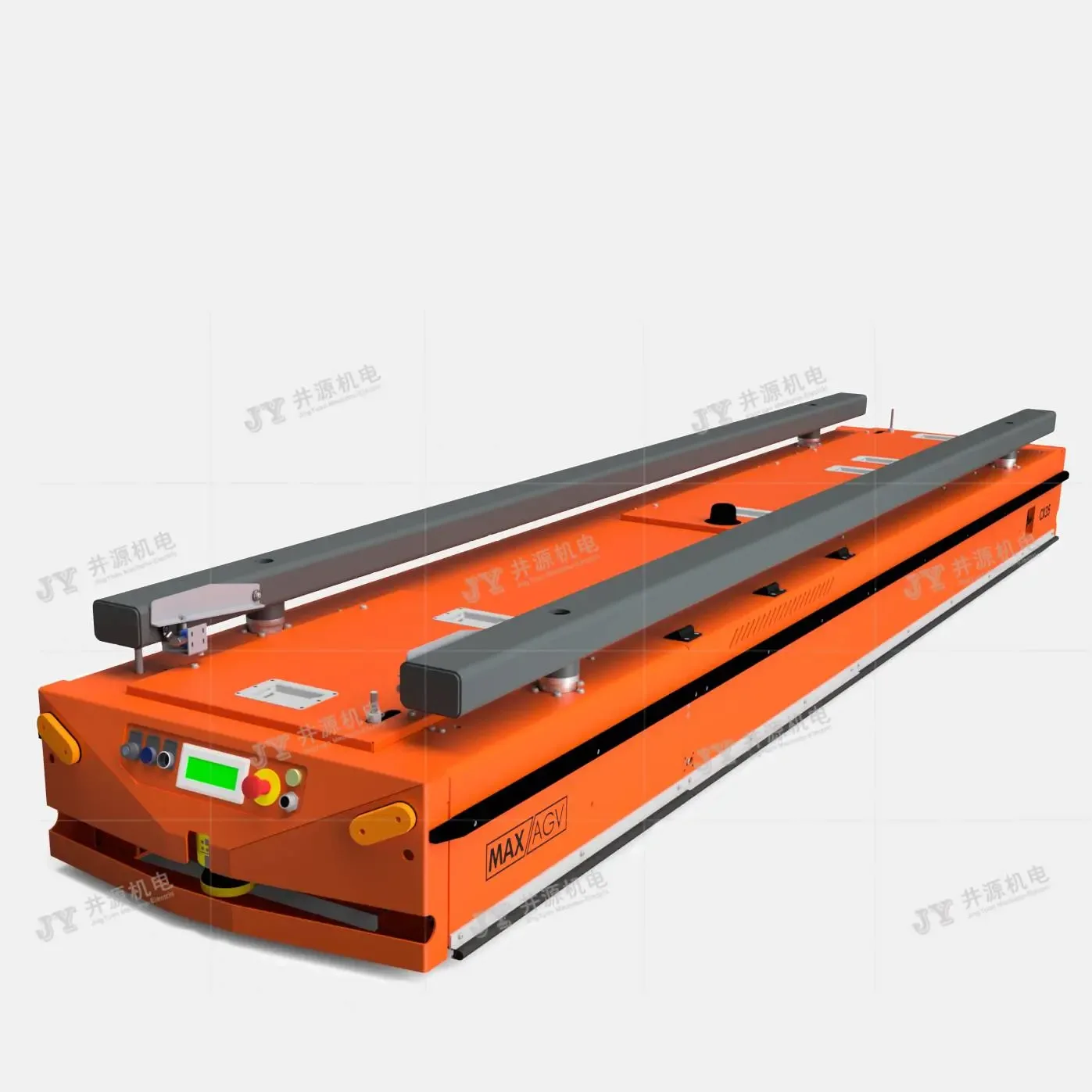 Guangzhou Jingyuan Electromechanical Equipment Co., Ltd. - Machinery reference image 11
