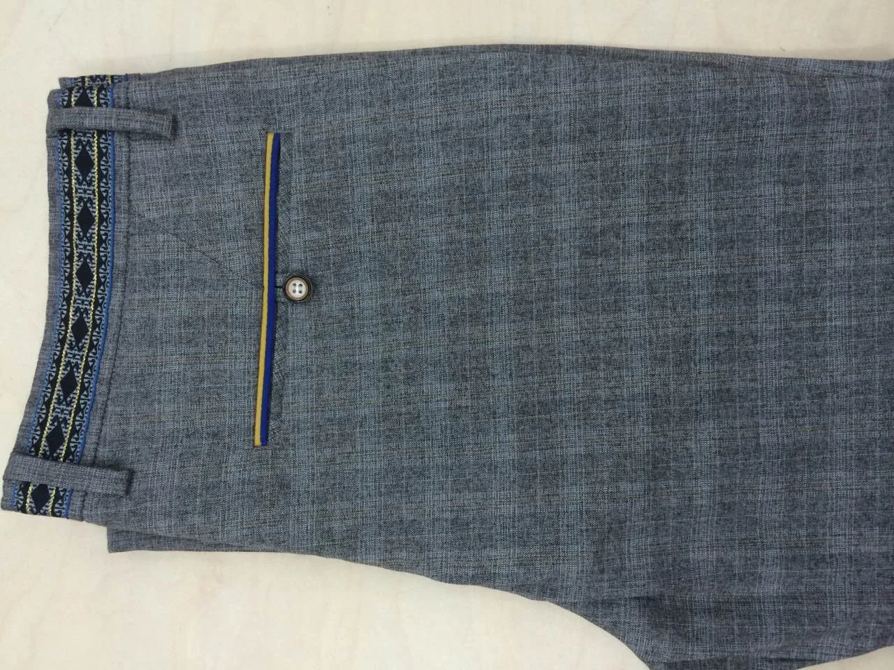 Guangzhou Jingdu Textile Co., Ltd. - Textiles reference image 2
