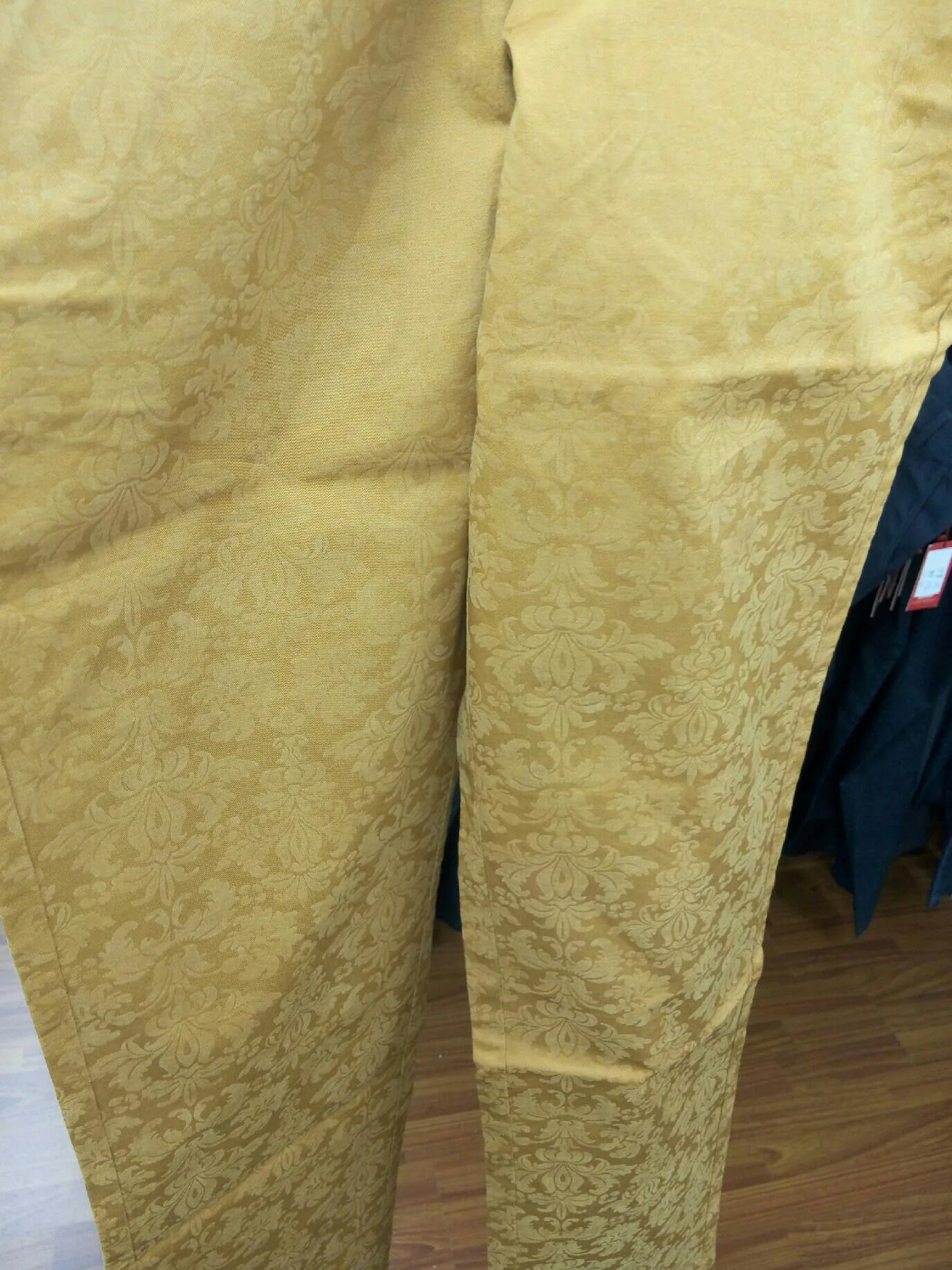 Guangzhou Jingdu Textile Co., Ltd. - Textiles reference image 6