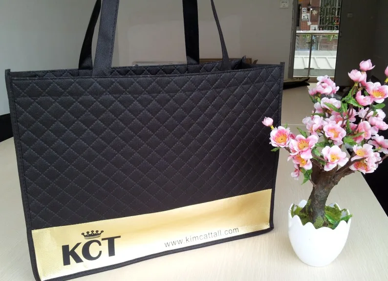 Guangzhou Shengxiang Bag Industry Co., Ltd. - Packaging & Printing reference image 2