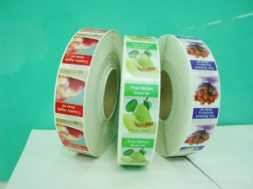 Guangzhou Baoyan Trading Co., Ltd. - Packaging & Printing reference image 2
