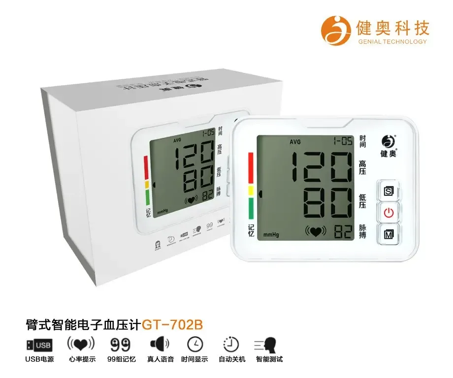 Guangzhou Jianao Technology Co., Ltd. - Pharmaceuticals & Healthcare reference image 5