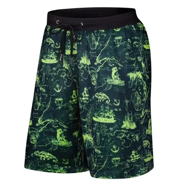 Guangzhou Changnan Trade Co., Ltd. - Clothing reference image 3