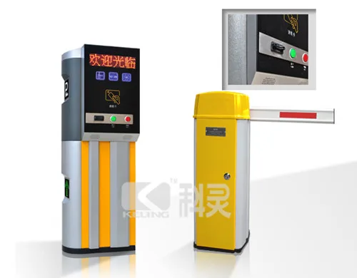 Guangzhou Keling Electronic Technology Co., Ltd. - Automotive reference image 1