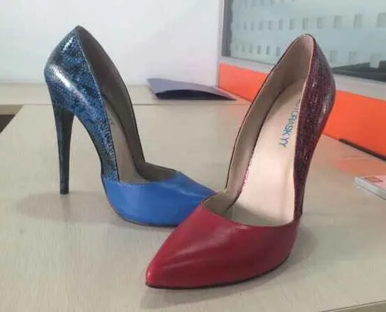 Guangzhou Oujieri Shoes Co., Ltd. - Daily Necessities reference image 5