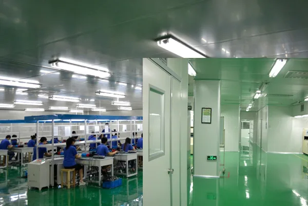 Guangzhou Huidian Electric Co., Ltd. - Machinery reference image 5