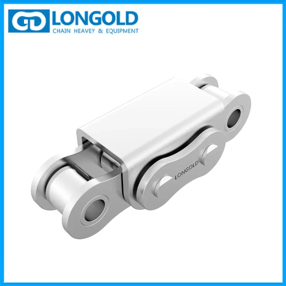 Guangzhou Longde Chain Heavy Machinery Co., Ltd. - Machinery reference image 7