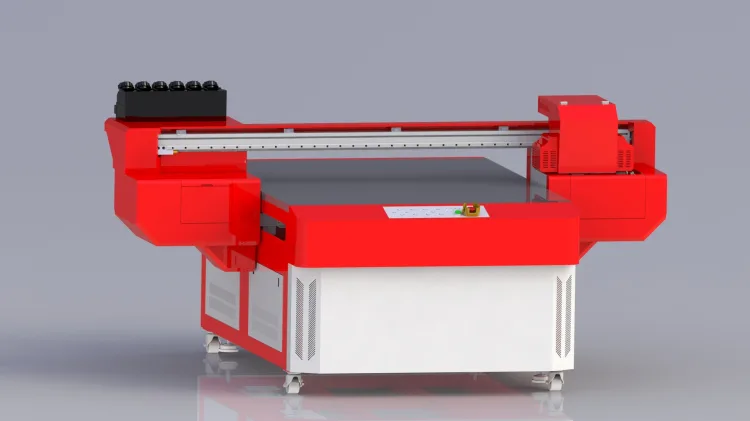 Guangzhou Aocai Machinery Equipment Co., Ltd. - Machinery reference image 6