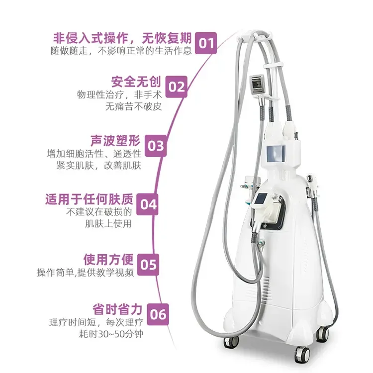 Guangzhou Baiyun District Goleme Beauty Equipment Factory - Pharmaceuticals & Healthcare reference image 2