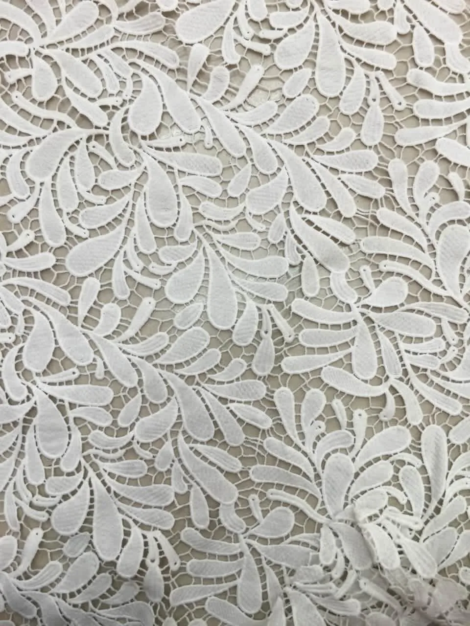 Guangzhou Mayushi Lace Co., Ltd. - Clothing reference image 4