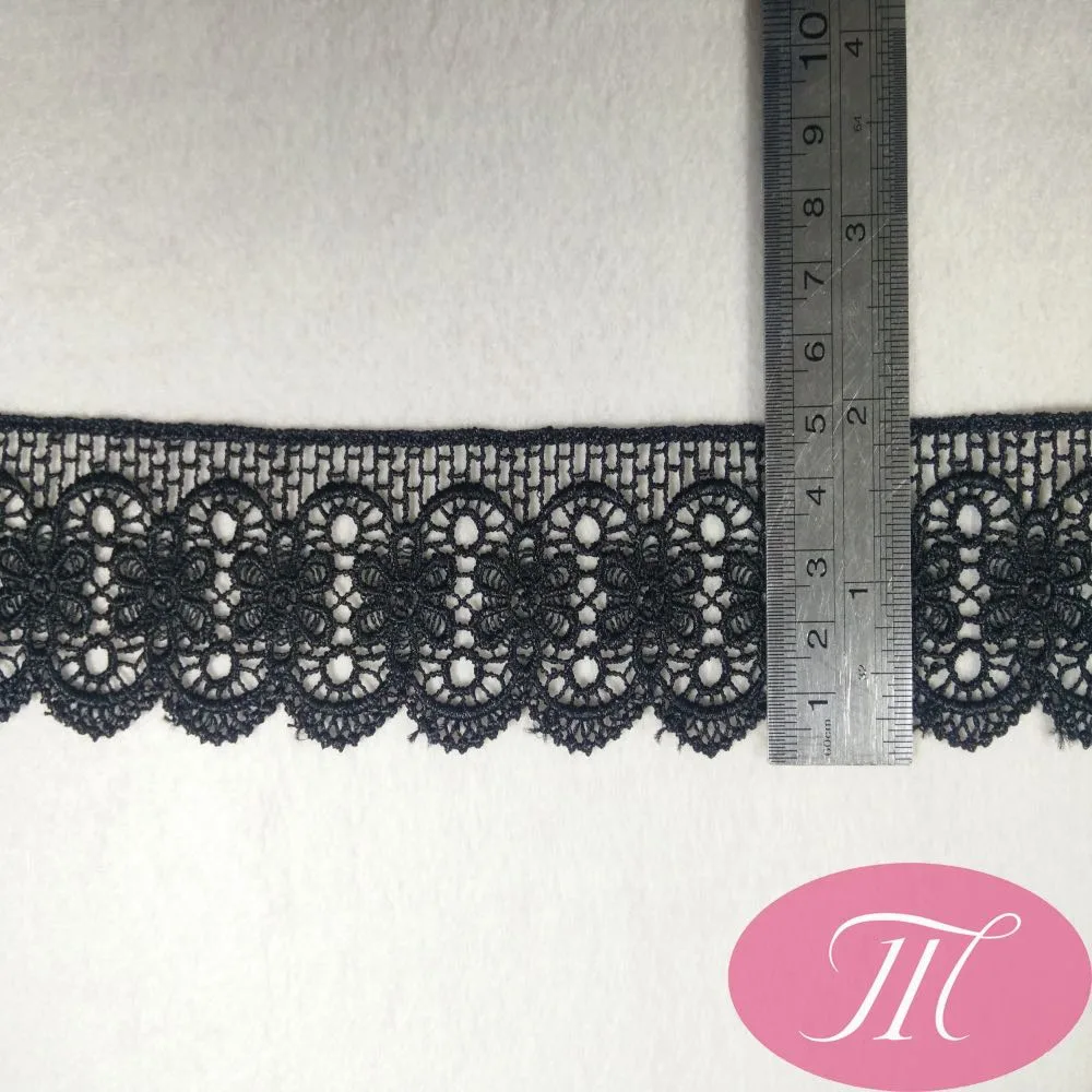 Guangzhou Mayushi Lace Co., Ltd. - Clothing reference image 5