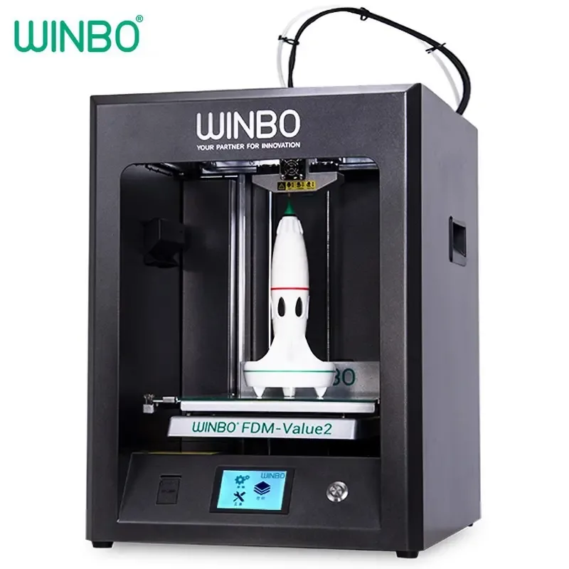 Guangzhou Wenbo Intelligent Technology Co., Ltd. - Machinery reference image 2
