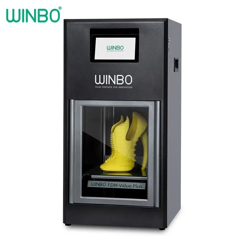Guangzhou Wenbo Intelligent Technology Co., Ltd. - Machinery reference image 6