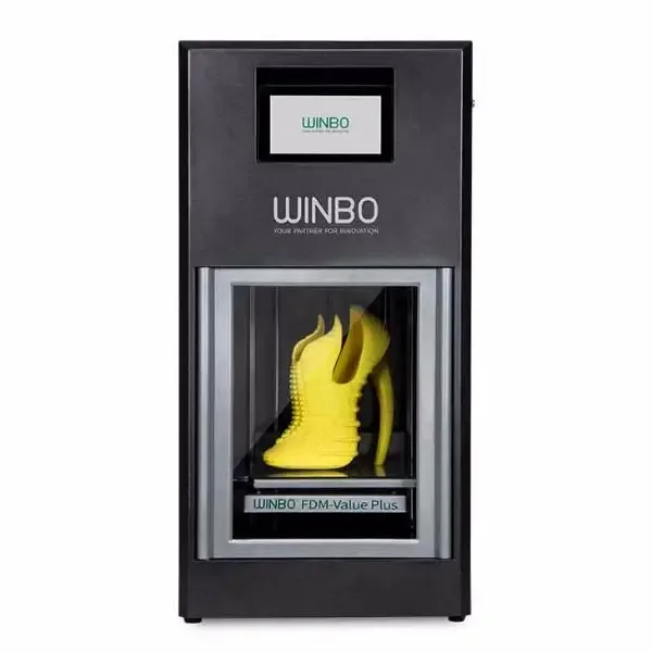 Guangzhou Wenbo Intelligent Technology Co., Ltd. - Machinery reference image 7