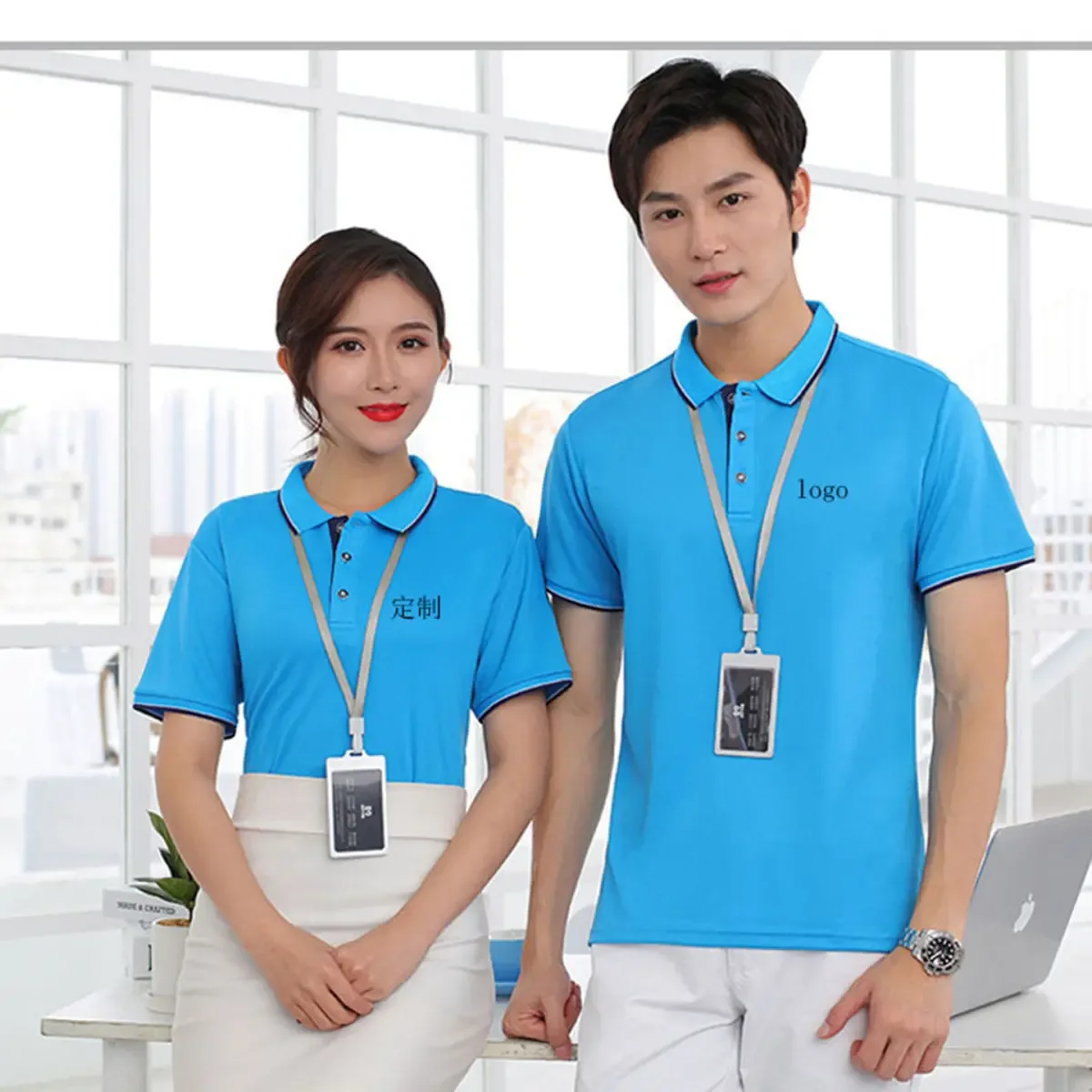 Guangzhou Jinshuai Garment Co., Ltd. - Clothing reference image 5