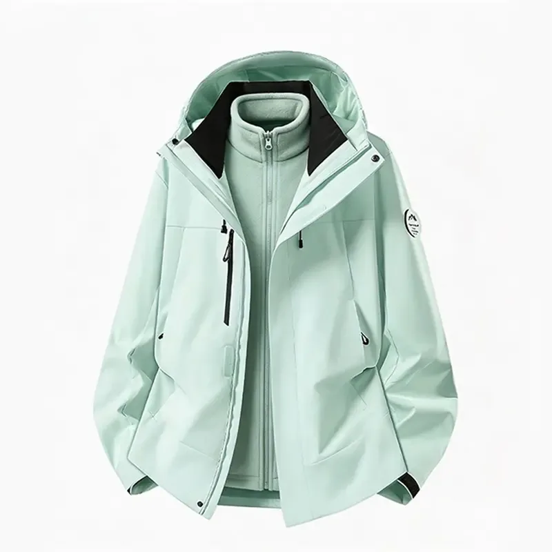 Guangzhou Jinshuai Garment Co., Ltd. - Clothing reference image 7