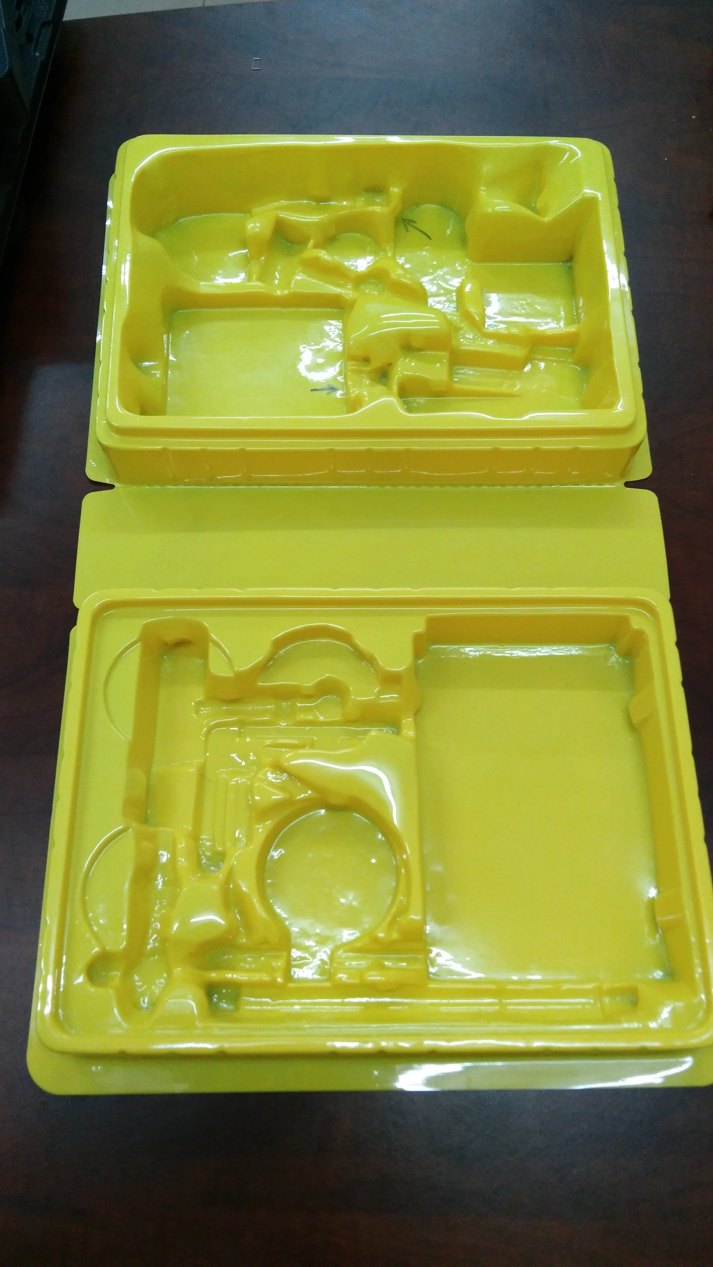 Guangzhou Panyu District Qiaonan Chengde Plastic Products Factory - Packaging & Printing reference image 2