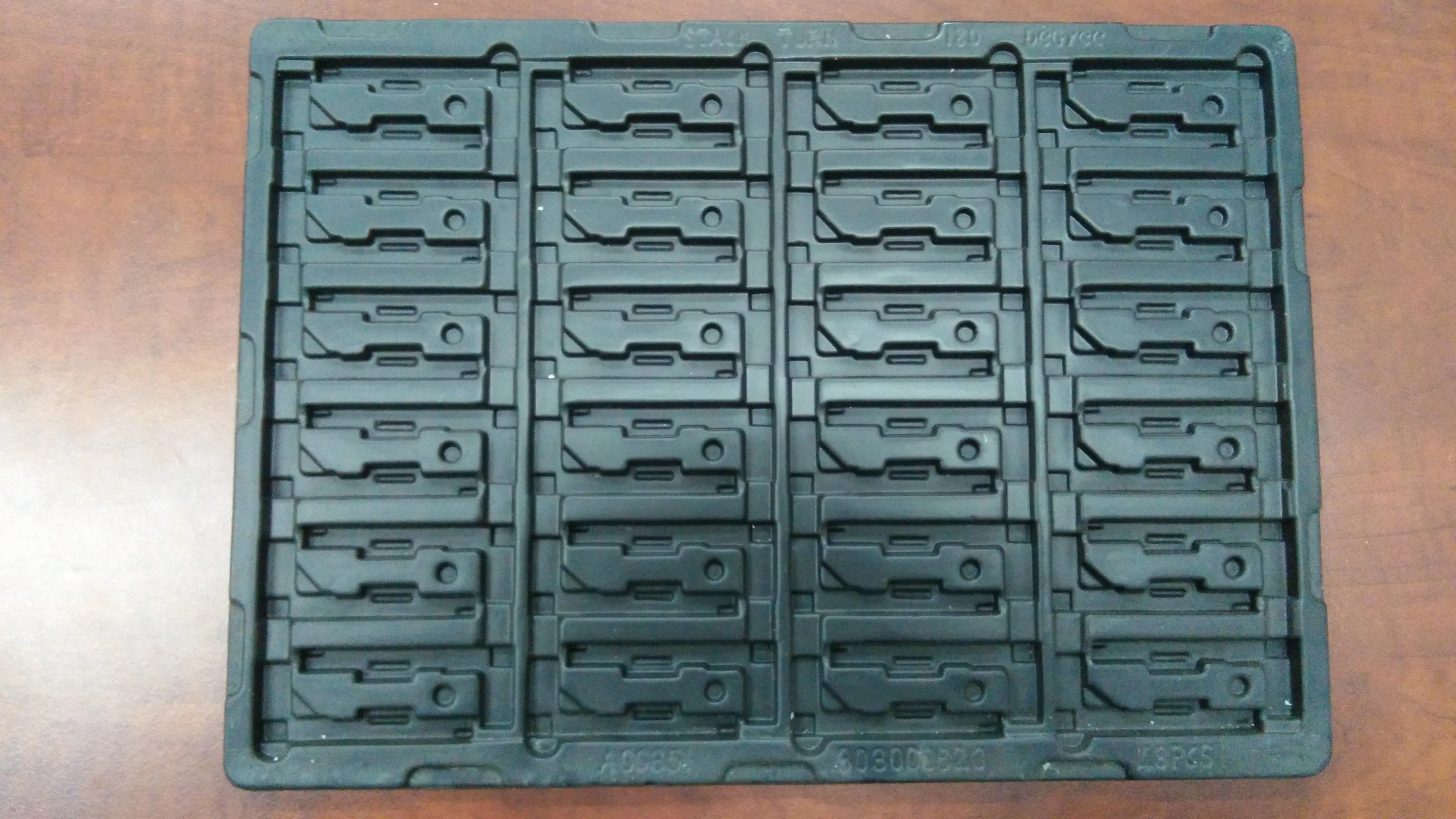 Guangzhou Panyu District Qiaonan Chengde Plastic Products Factory - Packaging & Printing reference image 4