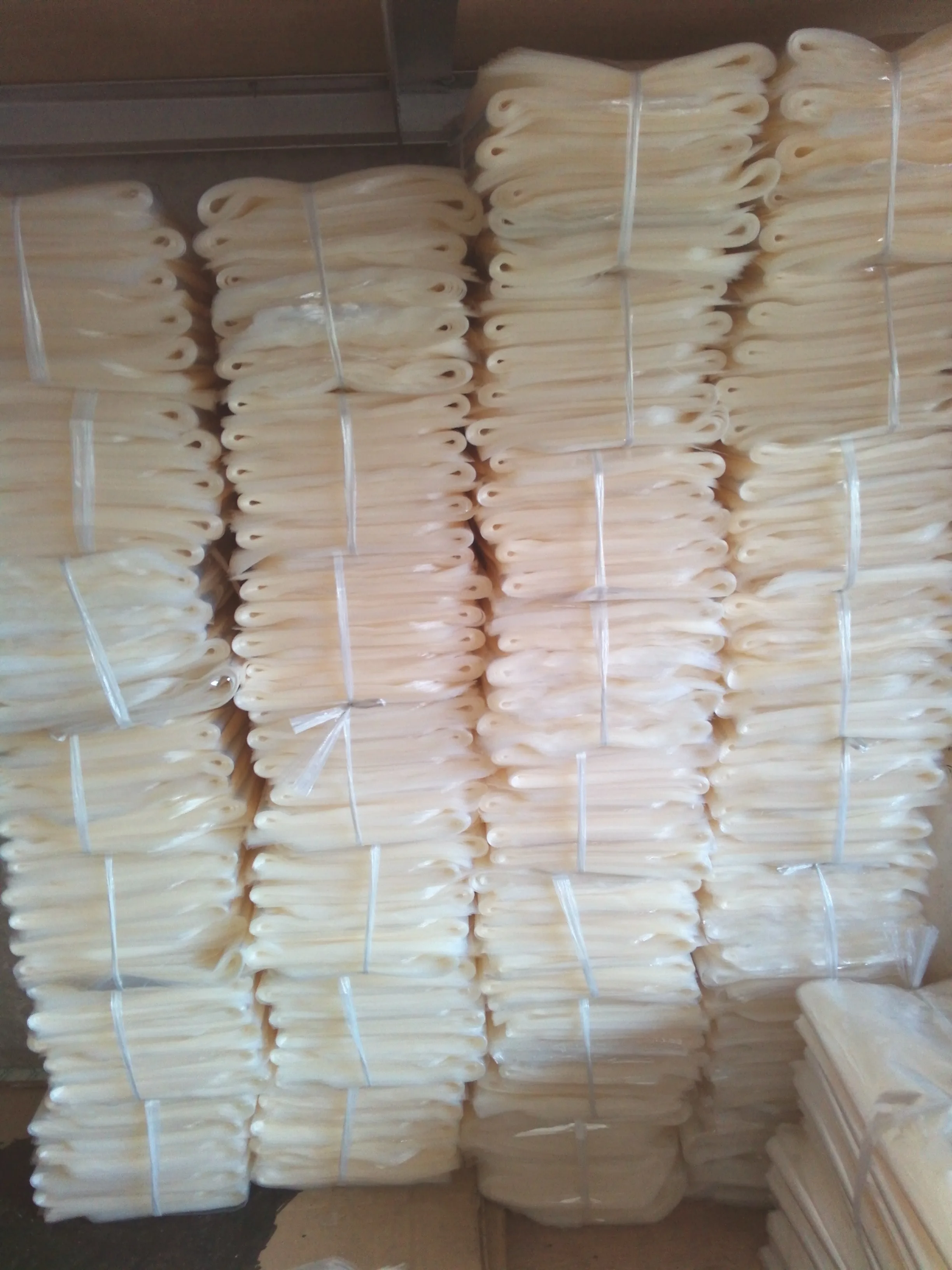 Guangzhou Hongshun Packaging Materials Products Factory - Packaging & Printing reference image 2