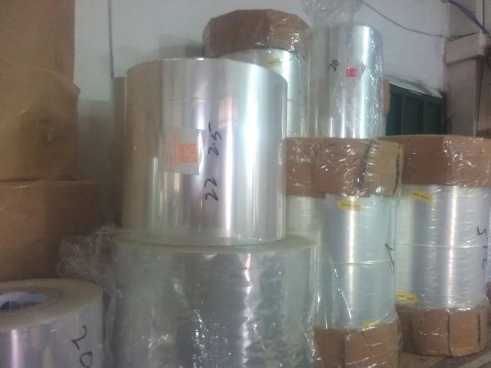 Guangzhou Hongshun Packaging Materials Products Factory - Packaging & Printing reference image 4