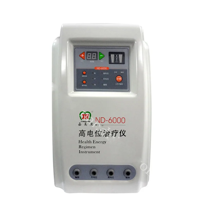 Guangzhou Nandu Electronic Technology Co., Ltd. - Pharmaceuticals & Healthcare reference image 1