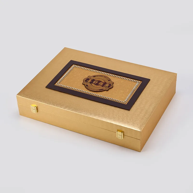 Guangzhou Jiangheng Packaging Products Co., Ltd. - Packaging & Printing reference image 1