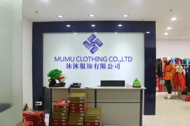 Mumu Fashion Co., Ltd. - Clothing reference image 7