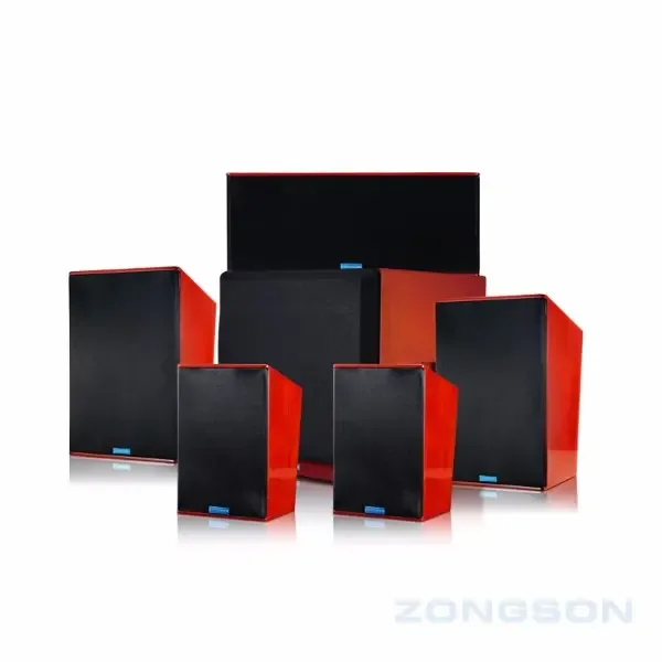 Guangzhou Zhongshengyinxiang Technology Co., Ltd. - Electronics reference image 5