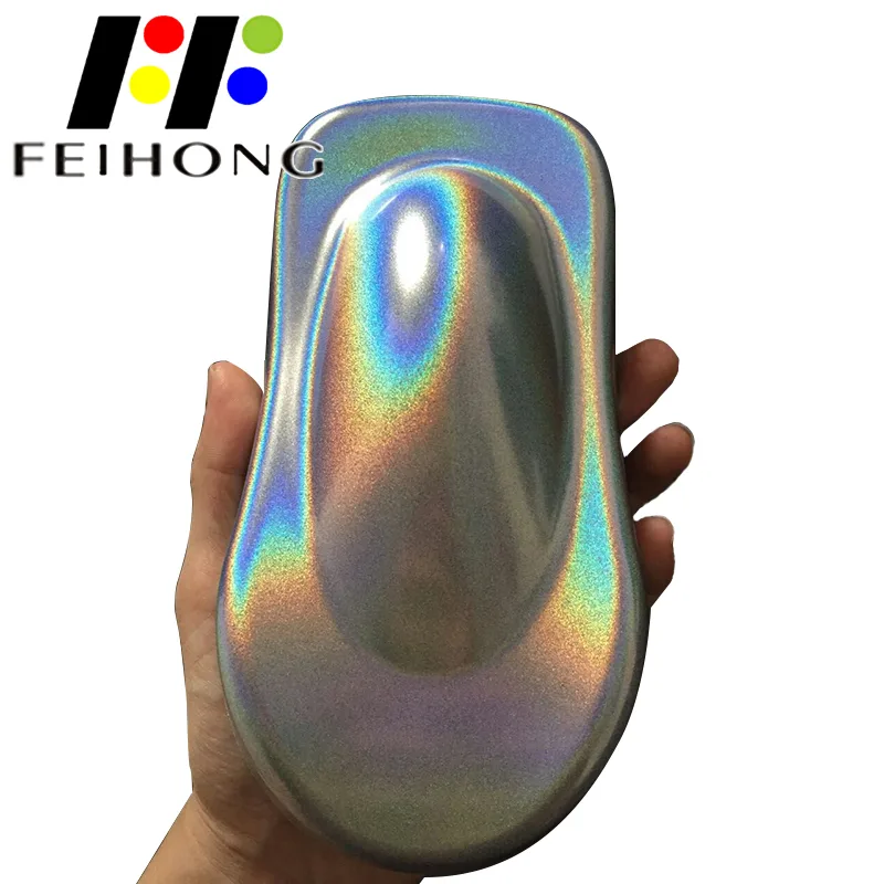 Dongguan Feihong Industrial Investment Co., Ltd. - Chemicals reference image 4