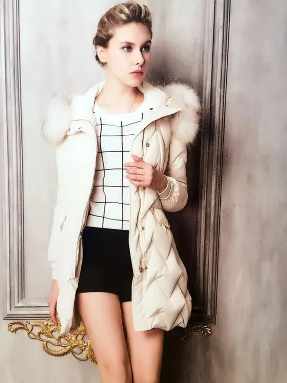 Guangzhou Youhuo Apparel Trading Co., Ltd. - Clothing reference image 2