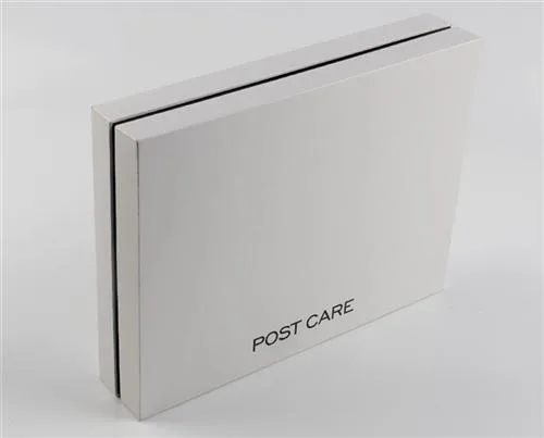 Guangzhou Junye Industrial Co., Ltd. - Packaging & Printing reference image 2