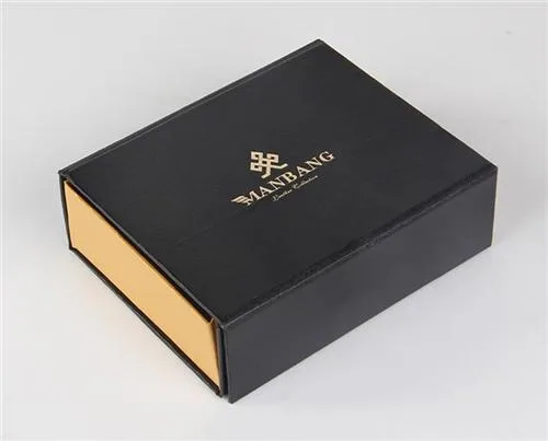 Guangzhou Junye Industrial Co., Ltd. - Packaging & Printing reference image 4