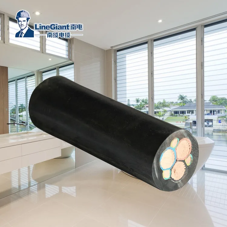 Guangdong Nanlai Cable Co., Ltd. - Electronics reference image 6
