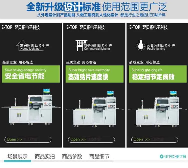 Guangzhou Yibetuo Automation Technology Co., Ltd. - Electronics reference image 8