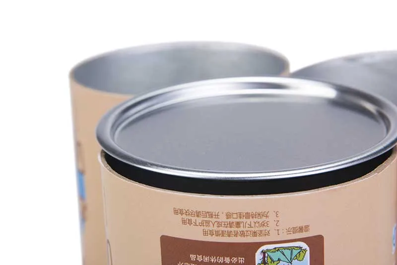 Guangzhou Hongchang Packaging Products Co., Ltd. - Packaging & Printing reference image 1