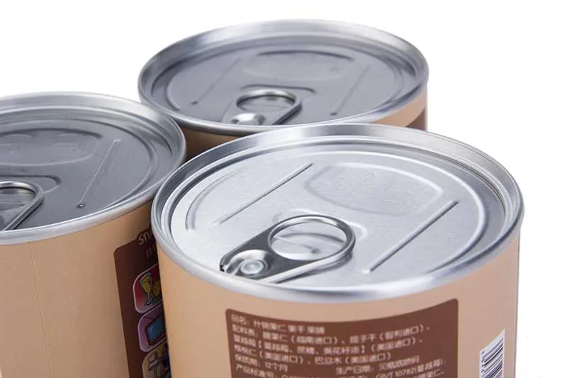Guangzhou Hongchang Packaging Products Co., Ltd. - Packaging & Printing reference image 6
