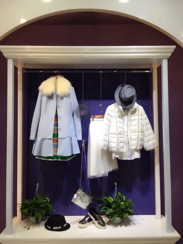 Guangzhou Feitang Trade Co., Ltd. - Clothing reference image 1