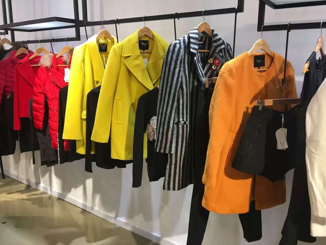 Guangzhou Bangding E-commerce Co., Ltd. - Clothing reference image 3