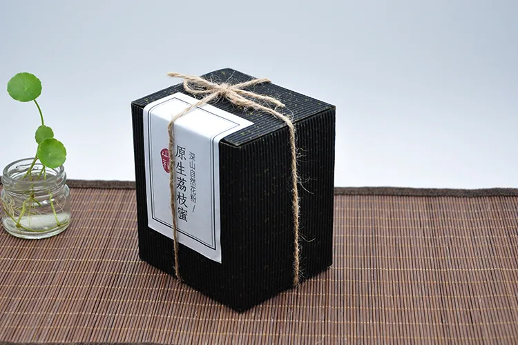 Guangzhou Fengcang Packaging Paper Products Manufacturing Factory - Packaging & Printing reference image 2