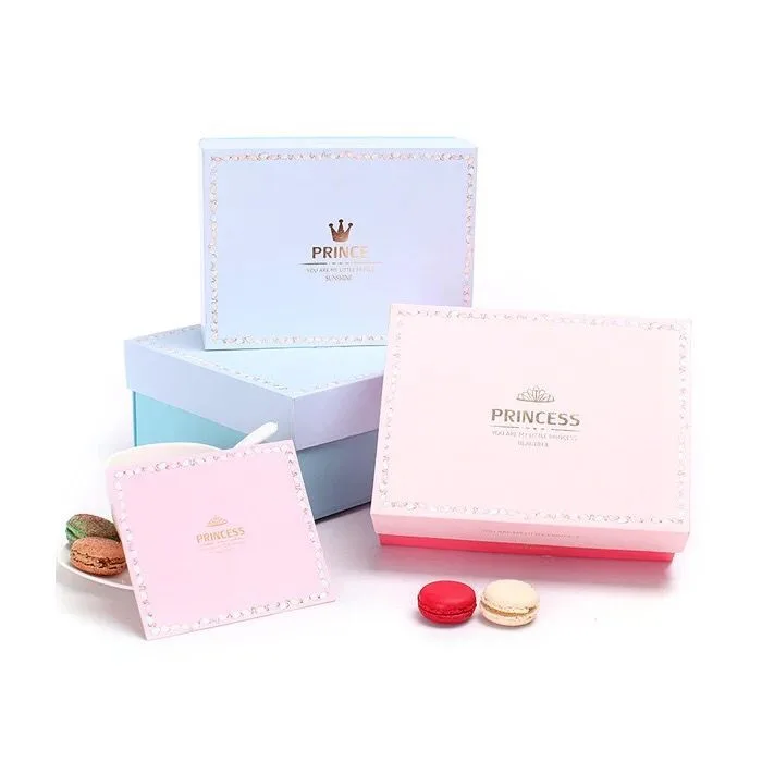 Guangzhou Fengcang Packaging Paper Products Manufacturing Factory - Packaging & Printing reference image 8