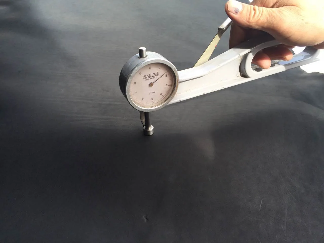 Guangzhou Gaiderei Leather Co., Ltd. - Daily Necessities reference image 1