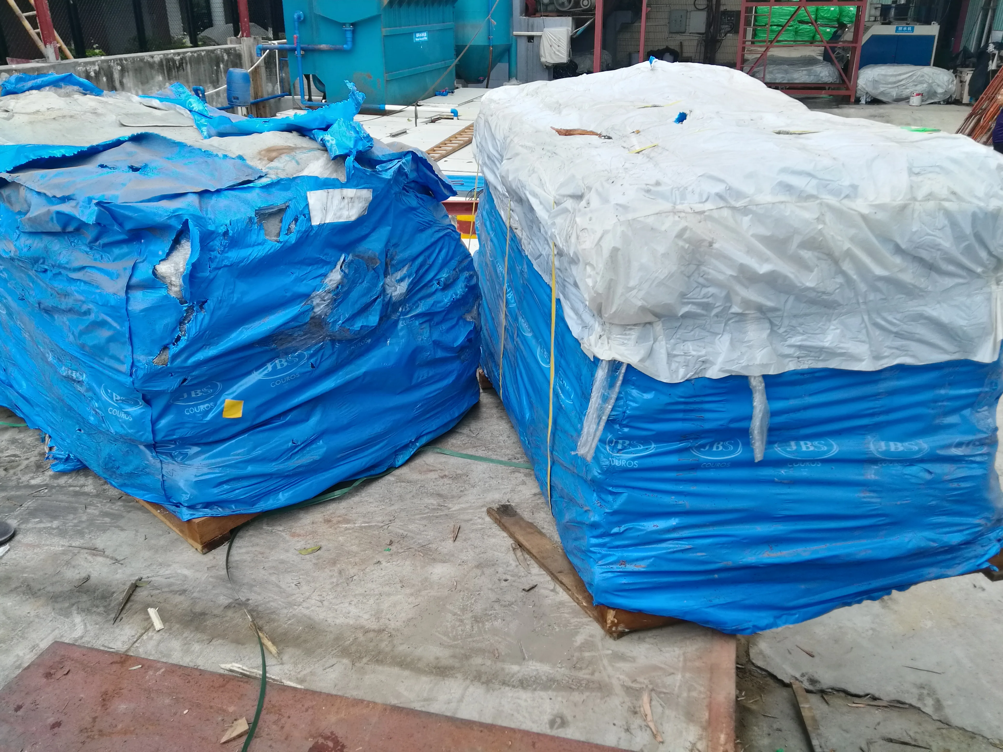 Guangzhou Gaiderei Leather Co., Ltd. - Daily Necessities reference image 3