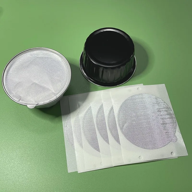 Guangzhou Hongbo Industry Packaging Materials Co., Ltd. - Packaging & Printing reference image 2