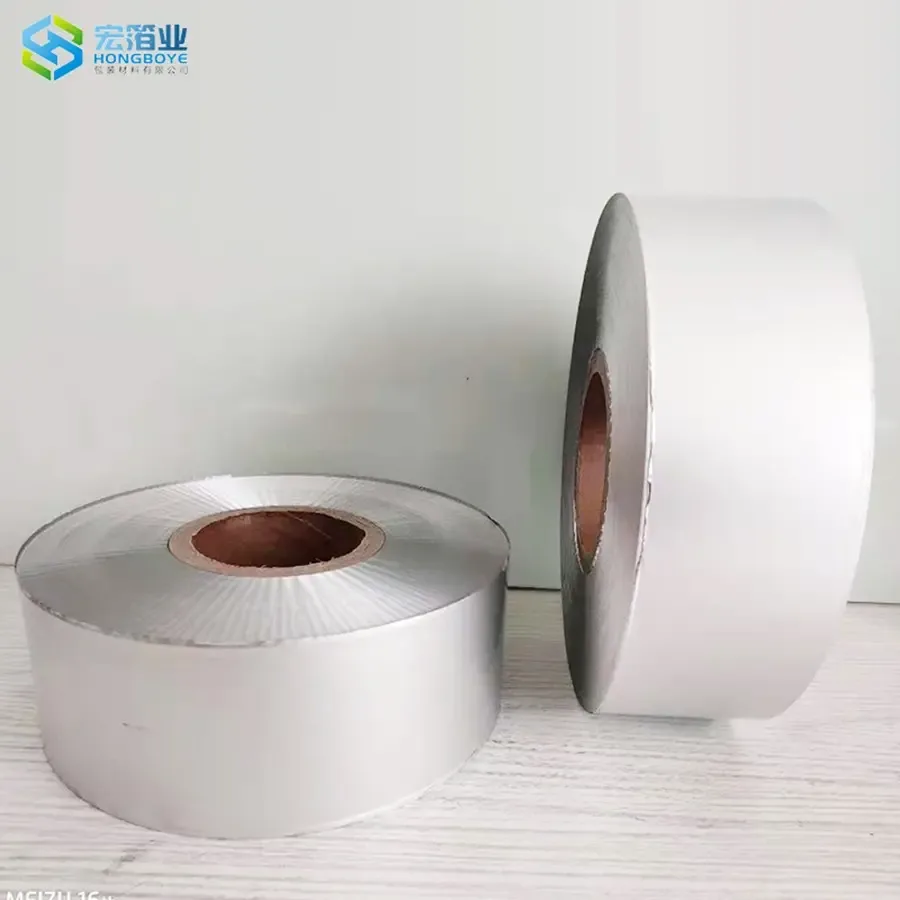 Guangzhou Hongbo Industry Packaging Materials Co., Ltd. - Packaging & Printing reference image 4
