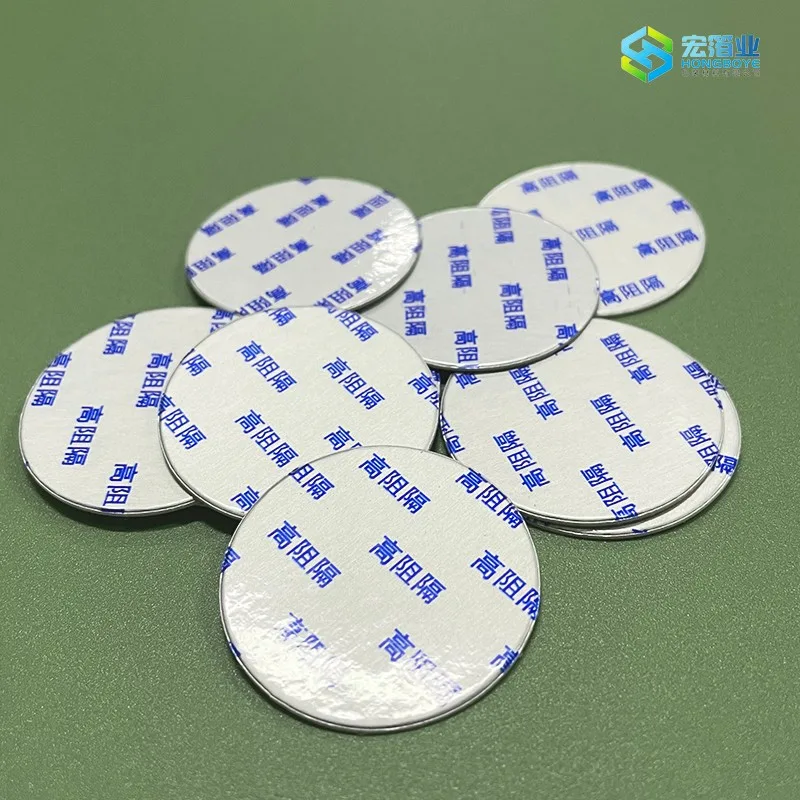 Guangzhou Hongbo Industry Packaging Materials Co., Ltd. - Packaging & Printing reference image 7