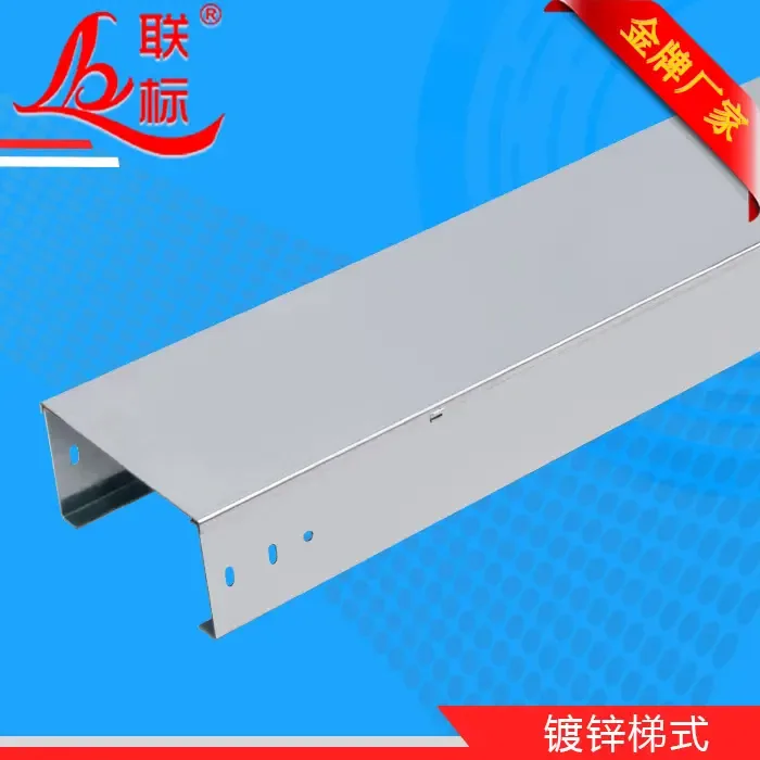 Guangdong Lianbiao Cable Tray Industry Co., Ltd. - Electronics reference image 2