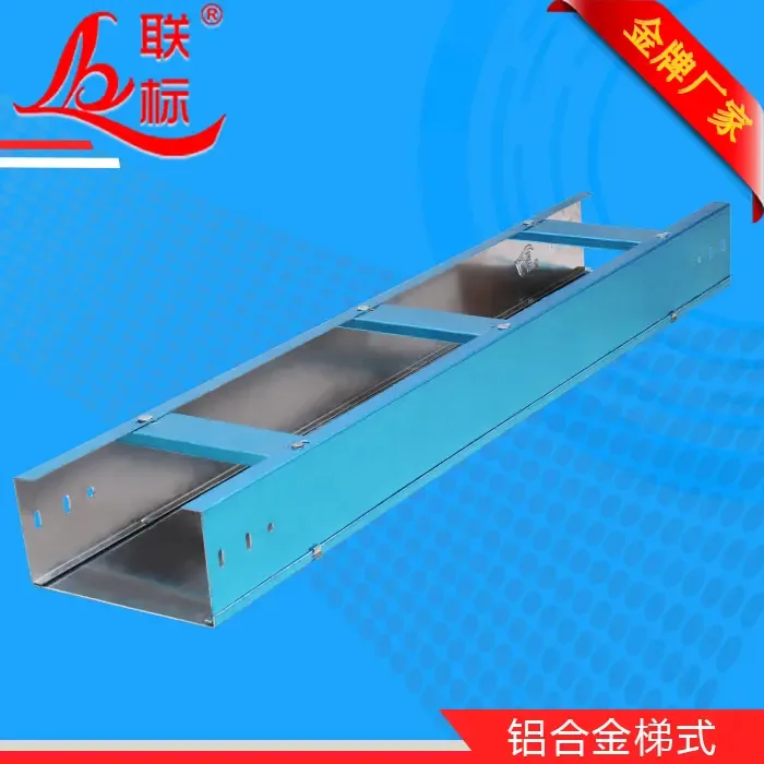 Guangdong Lianbiao Cable Tray Industry Co., Ltd. - Electronics reference image 4